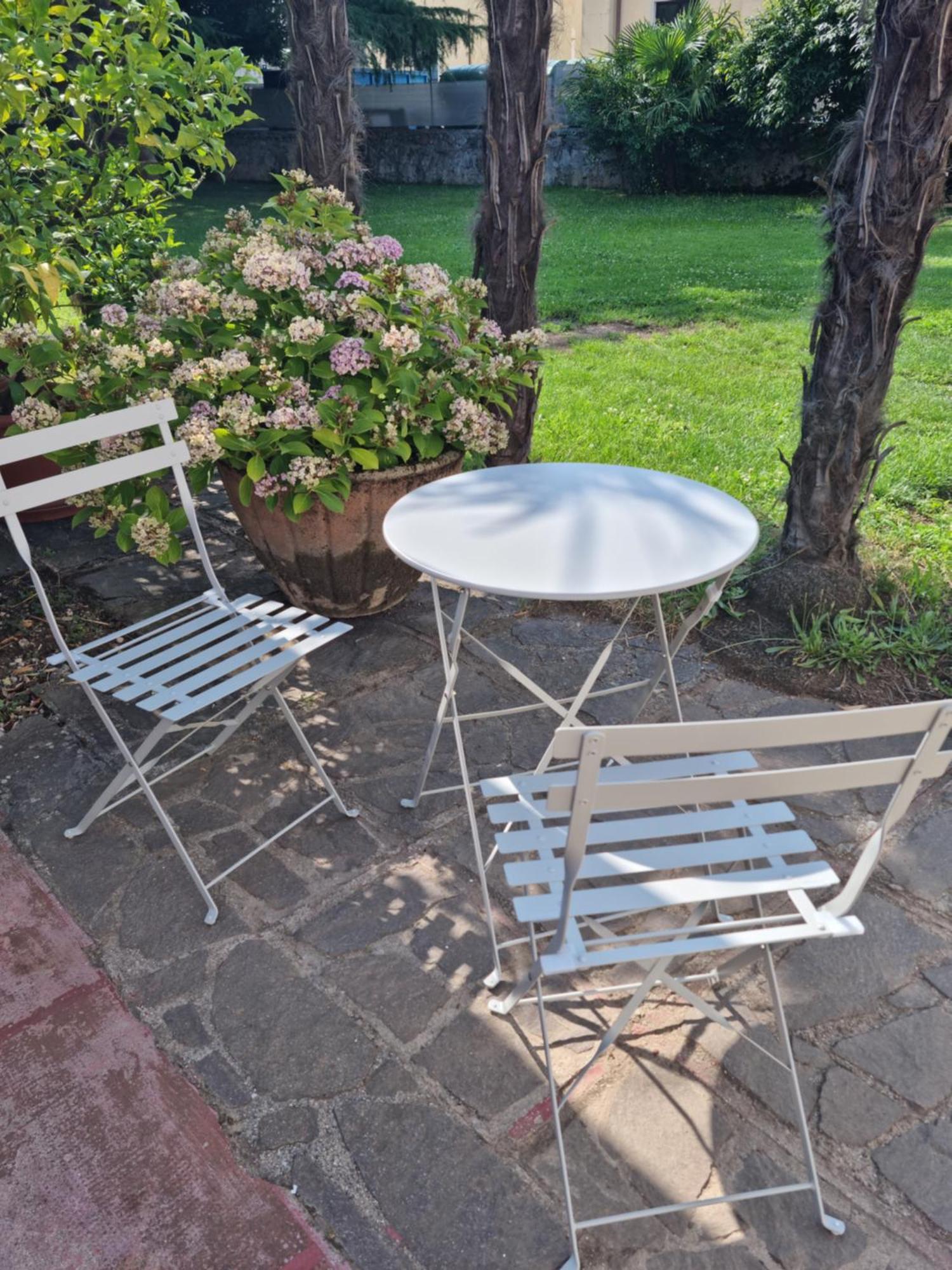 Villa Da Artu' Udine Zimmer foto